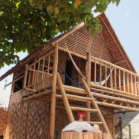 Captain Yut'S Bangalows Koh Lipe Exterior foto